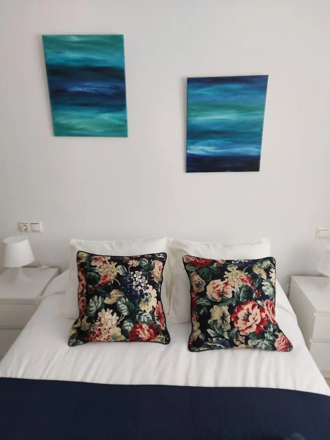 Apartament De Marieta Del Delta Els Muntells 0*,  España