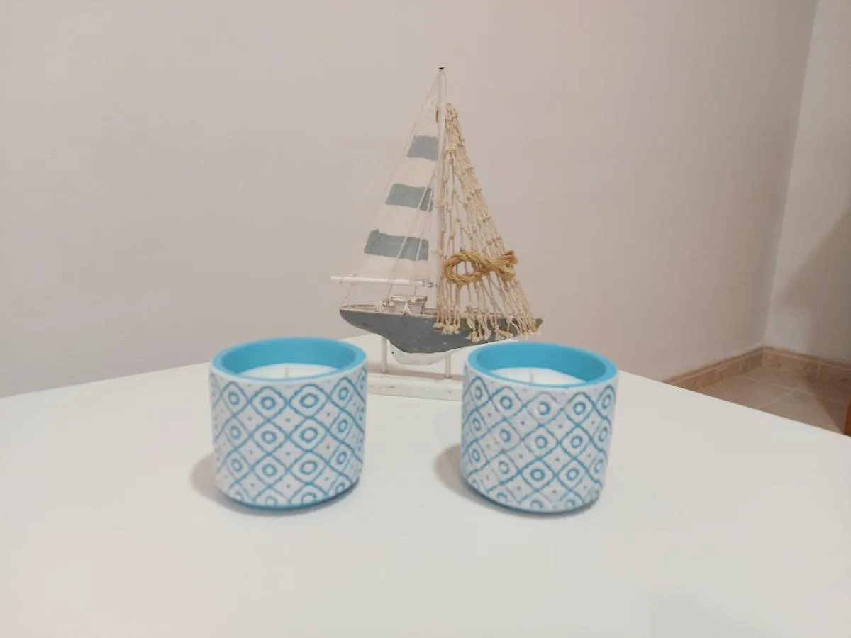 Apartament De Marieta Del Delta Els Muntells España