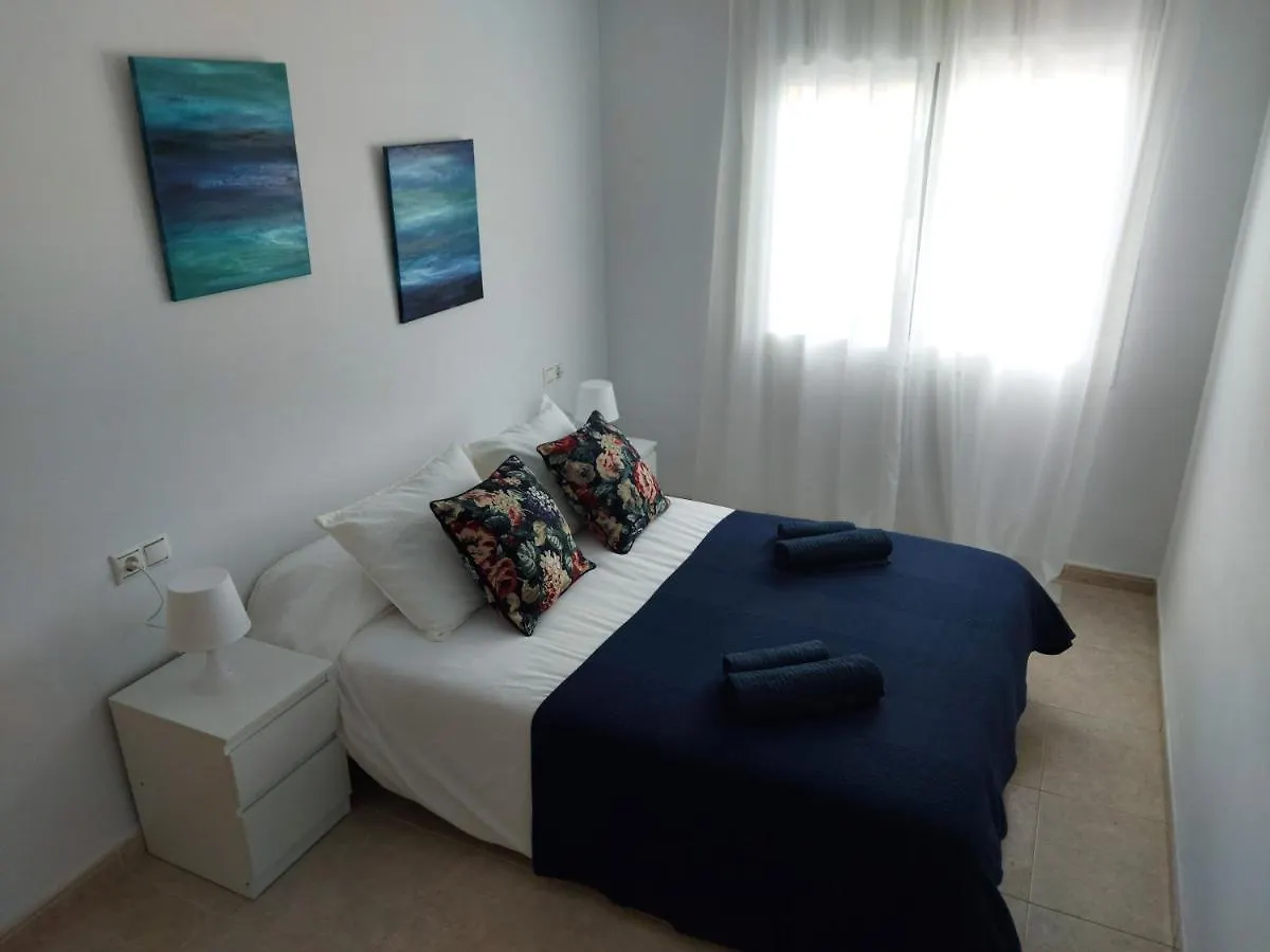 Apartamento Apartament De Marieta Del Delta Els Muntells