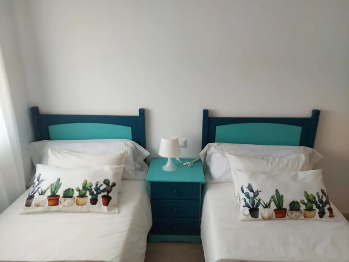 Apartament De Marieta Del Delta Els Muntells